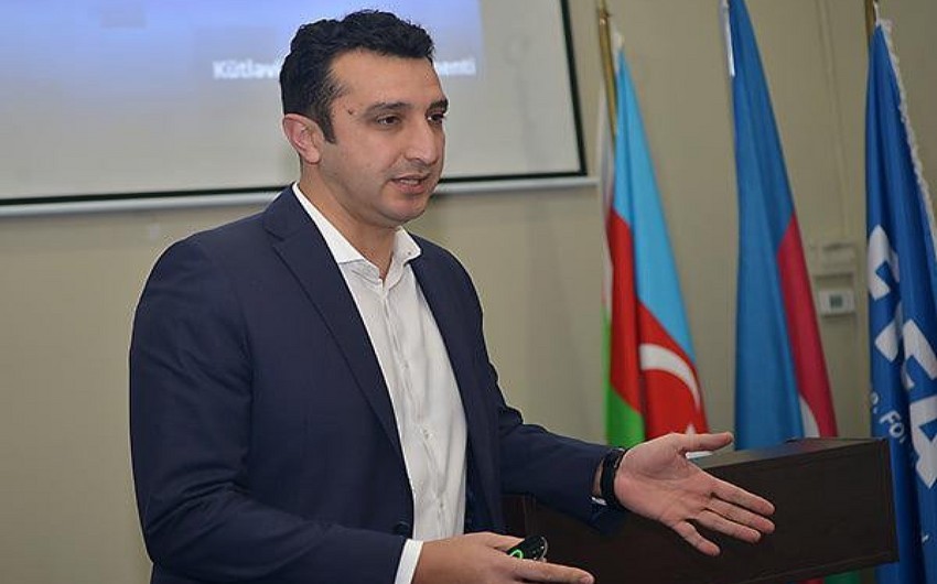 Azərbaycan millisinin keçmiş qapıçısı: Çempionatda “Qarabağ”la mübarizə apara biləcək komanda yoxdur