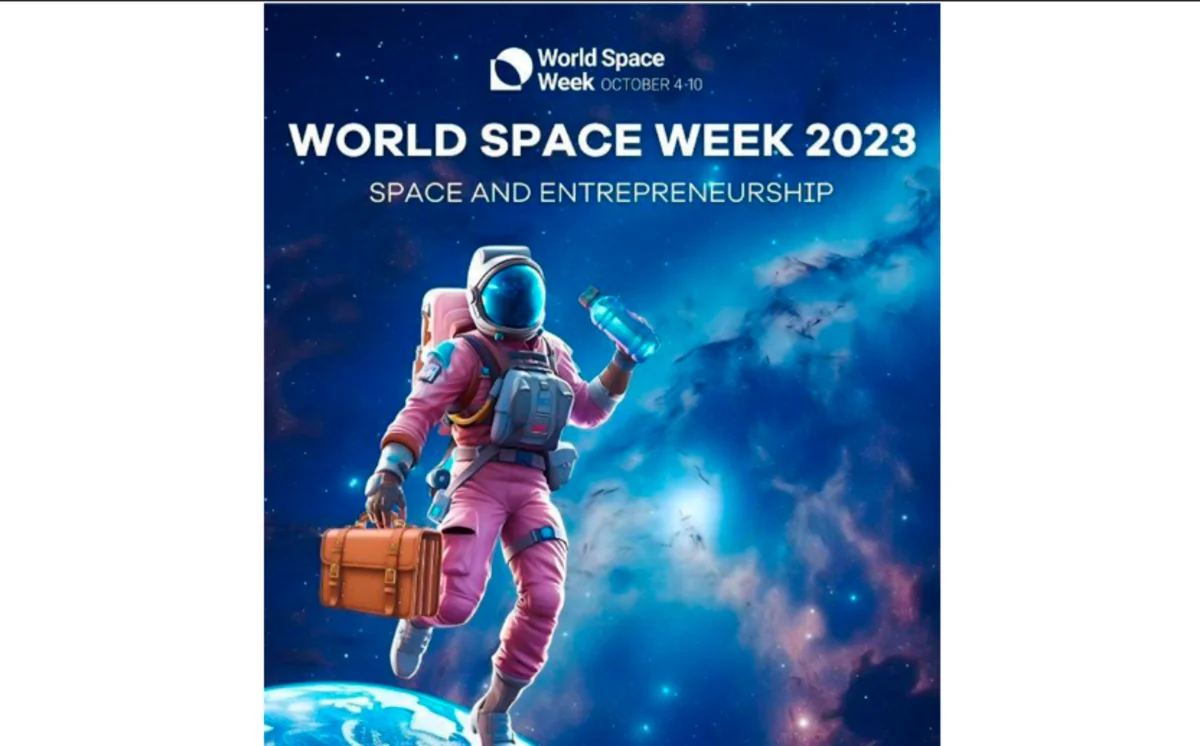 Azərbaycanda 2-ci dəfə Ümumdünya Kosmos Həftəsi keçiriləcək