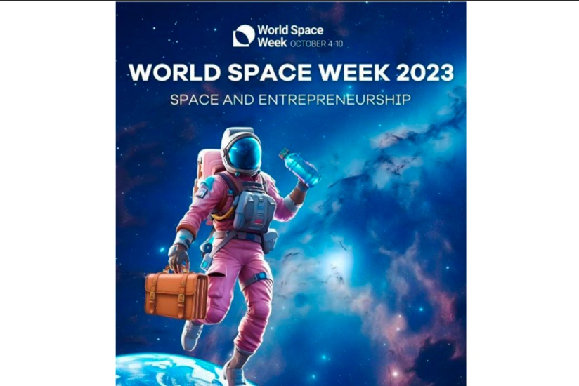 Azərbaycanda 2-ci dəfə Ümumdünya Kosmos Həftəsi keçiriləcək