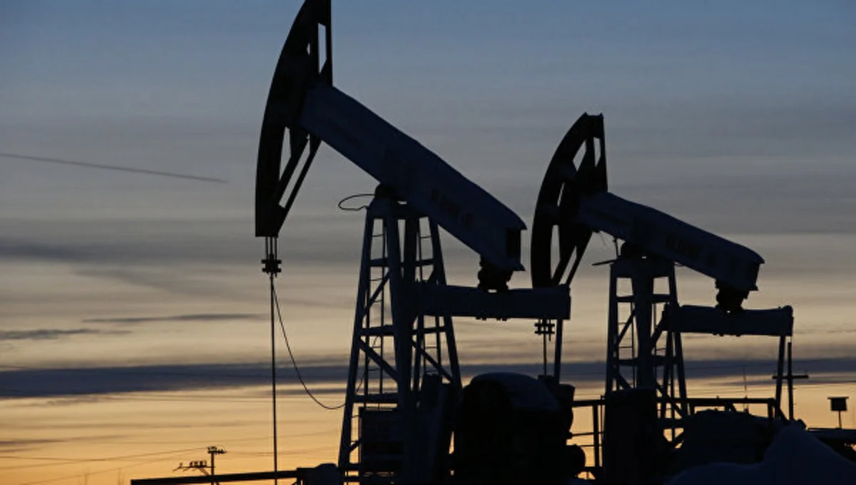 ​Britaniyada keçirilmiş referendumdan sonra WTI neftin qiyməti ucuzlaşıb