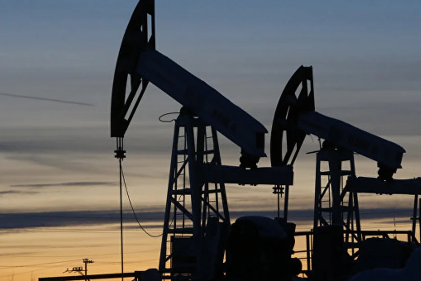 ​Цены на нефть WTI опустились ниже 50 долларов после референдума в Британии