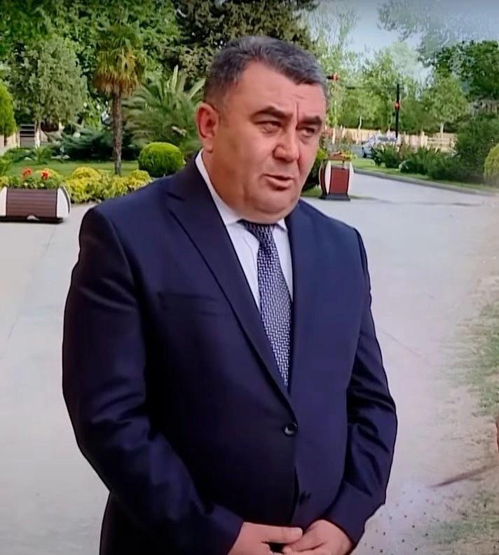 Ceyhun Həsənov