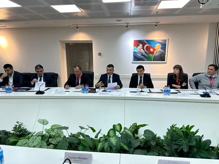 Dünya Bankının “Business Ready” hesabatına dair müzakirələr keçirilib