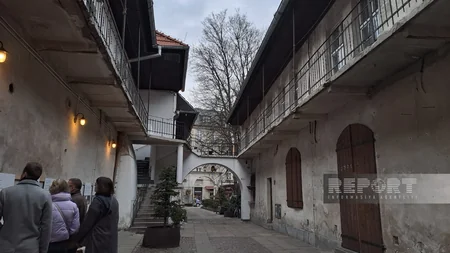 Tarixi faciə ilə modern əyləncənin birləşdiyi Krakov: “Schindler’s List” filminin çəkildiyi məhəllədən REPORTAJ