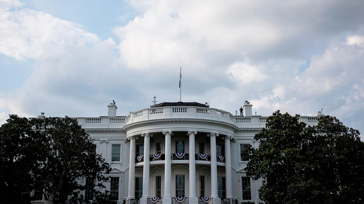 White House may ask Congress for $10B for Ukraine and domestic disaster relief