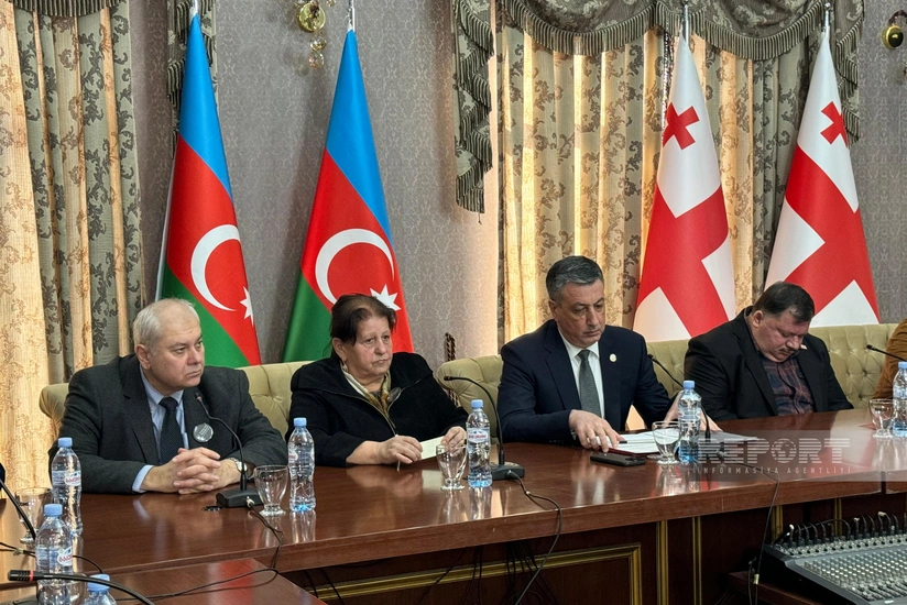 Tbilisi commemorates Khojaly Genocide victims