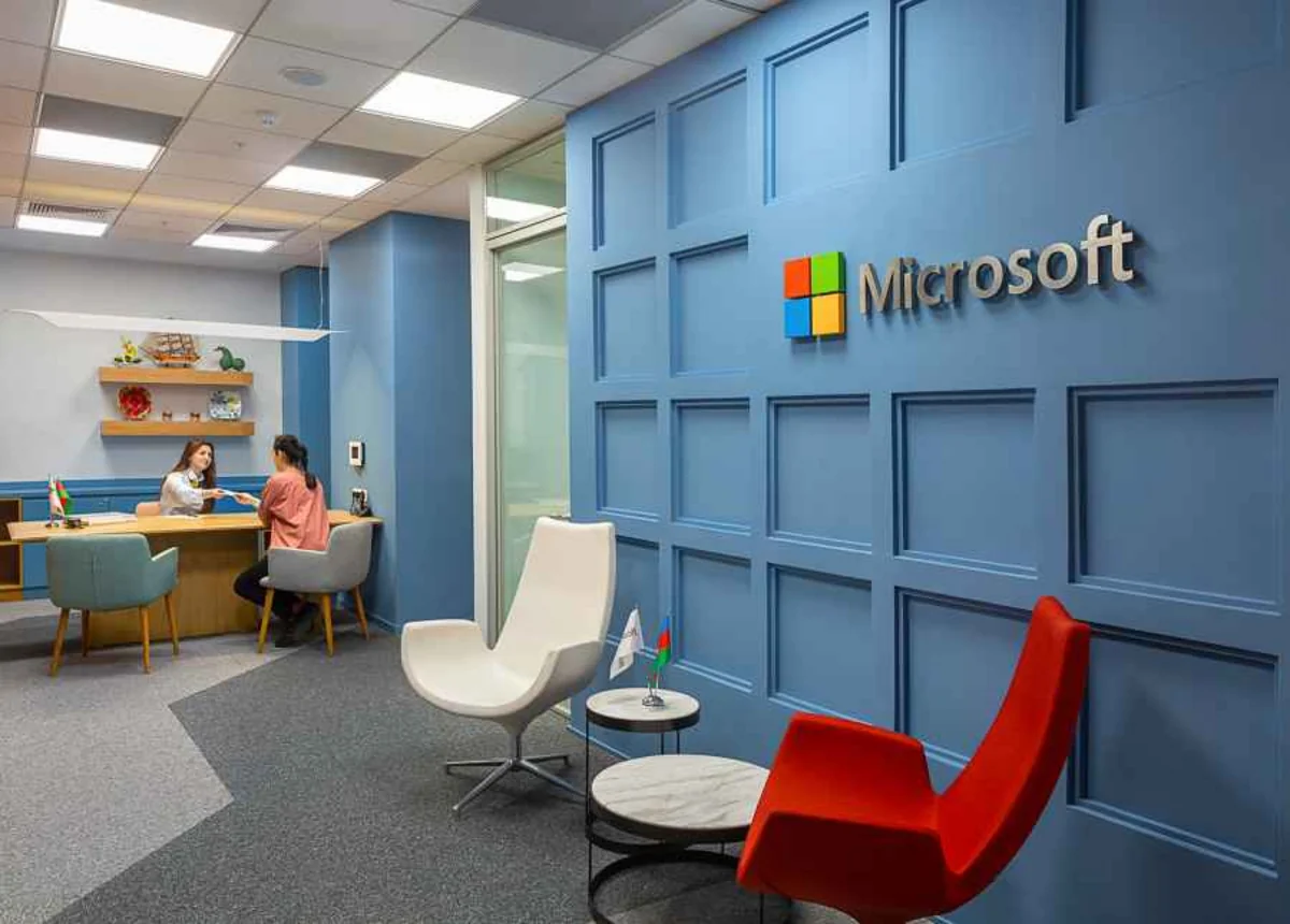 “Microsoft” Azərbaycandakı nümayəndəliyini bağlayır?