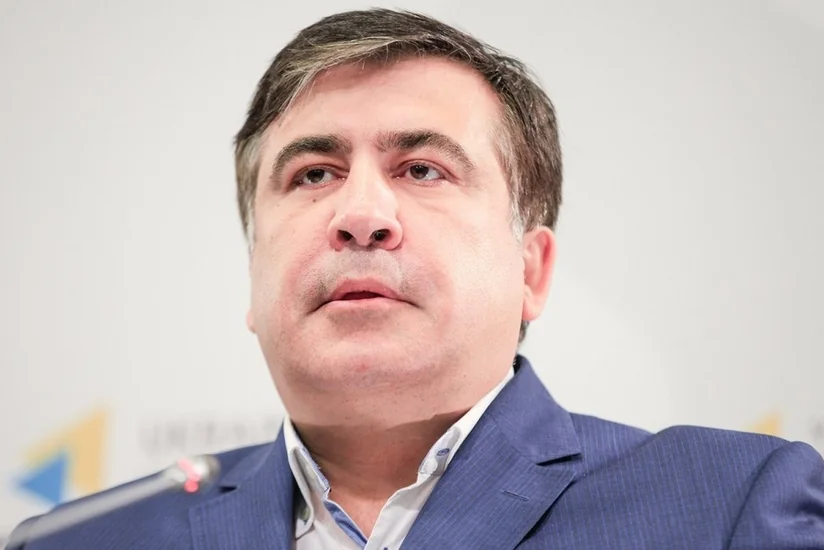 Mikheil Saakashvili again supports territorial integrity of Azerbaijan