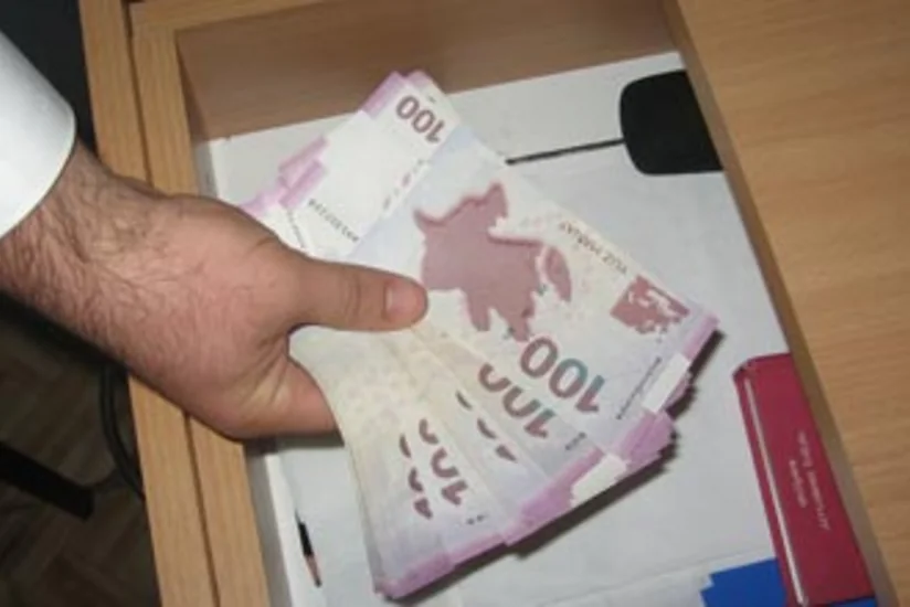 Azərbaycanda cinayət yolu ilə əldə edilmiş vəsaitlərin leqallaşdırılmasına qarşı tədbirlər gücləndirilir