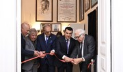 Bakıda Xalq şairi Rəsul Rzanın ev-muzeyi açılıb