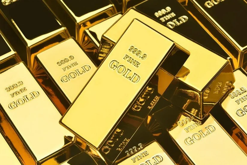Стоимость золота обновила исторический максимум