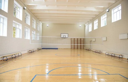 President Ilham Aliyev views secondary school No 1 in Ganja after major overhaul