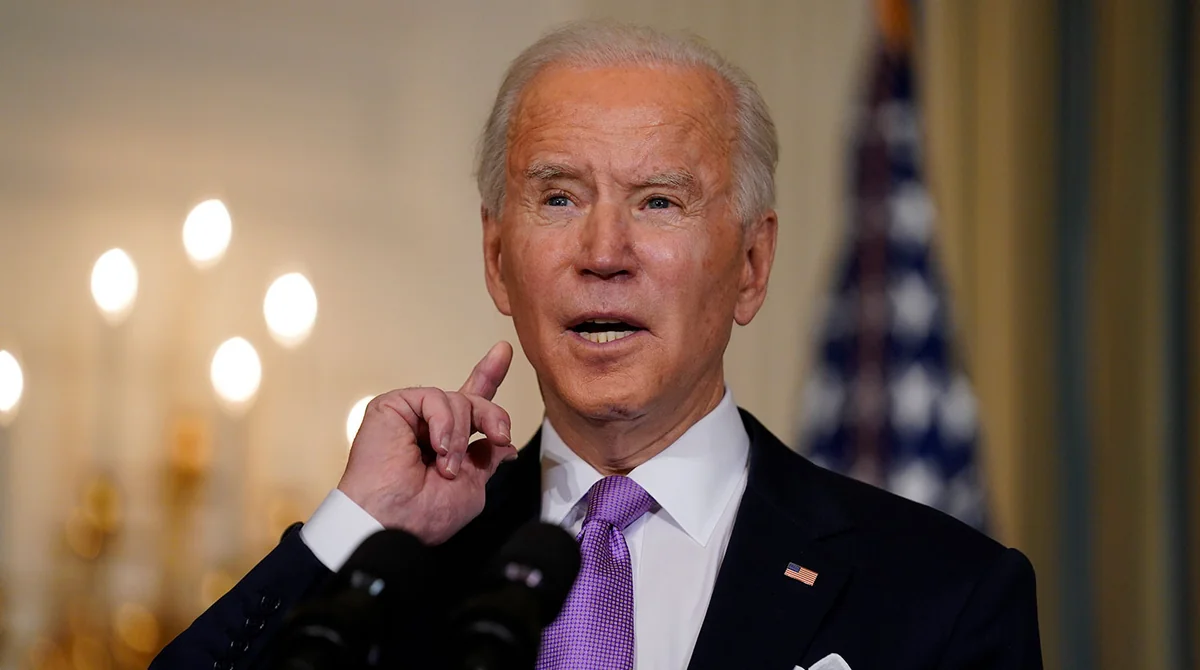 ABŞ Prezidenti: İnanmıram ki, Taliban dəyişilsin