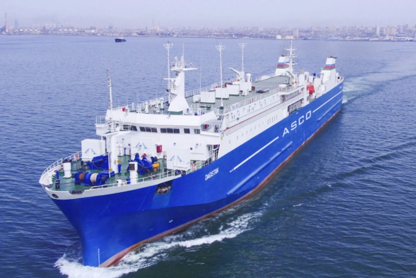 ASCO gəmilərdə küləklə dəstəklənən hərəkətverici sistemlərin quraşdırılması imkanlarını araşdırır