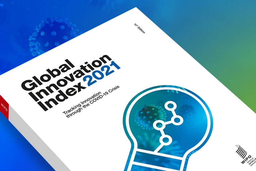 Azərbaycan qlobal innovasiyalar reytinqində mövqeyini yaxşılaşdırıb