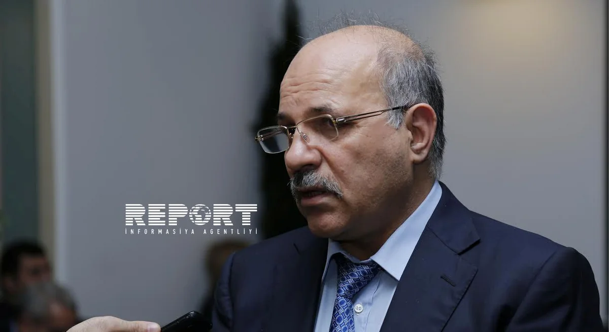 Alternativ Enerji Mənbələri Agentliyində kollegiya iclası keçirilib