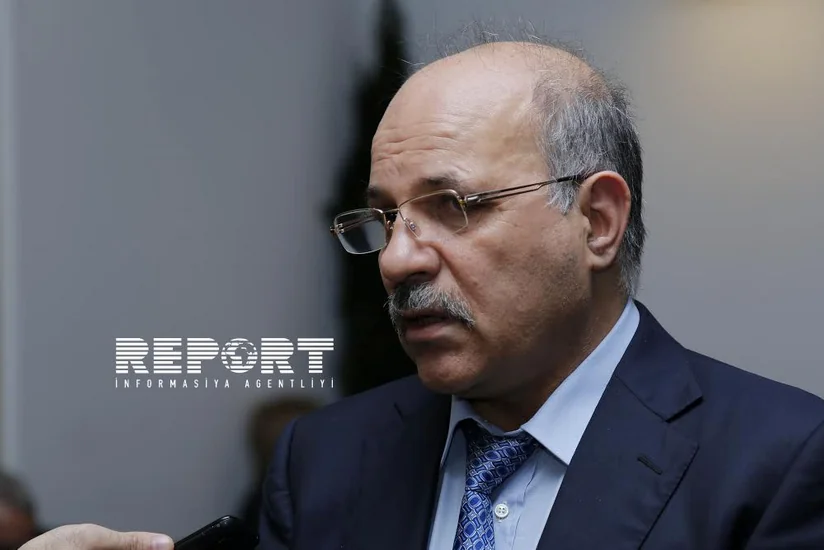 Alternativ Enerji Mənbələri Agentliyində kollegiya iclası keçirilib
