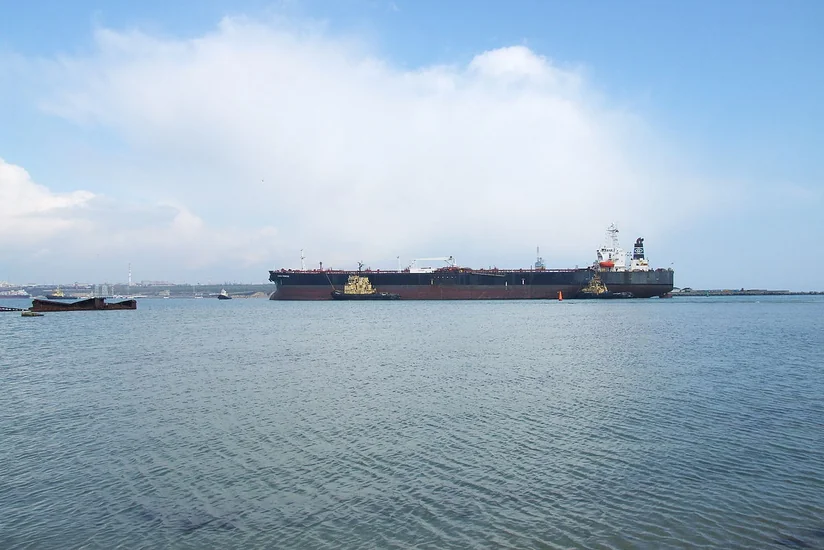 SOCAR Supsa limanından ixracı kəskin artırıb