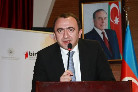 “Məktəbli Könüllü” Proqramı təqdim edilib