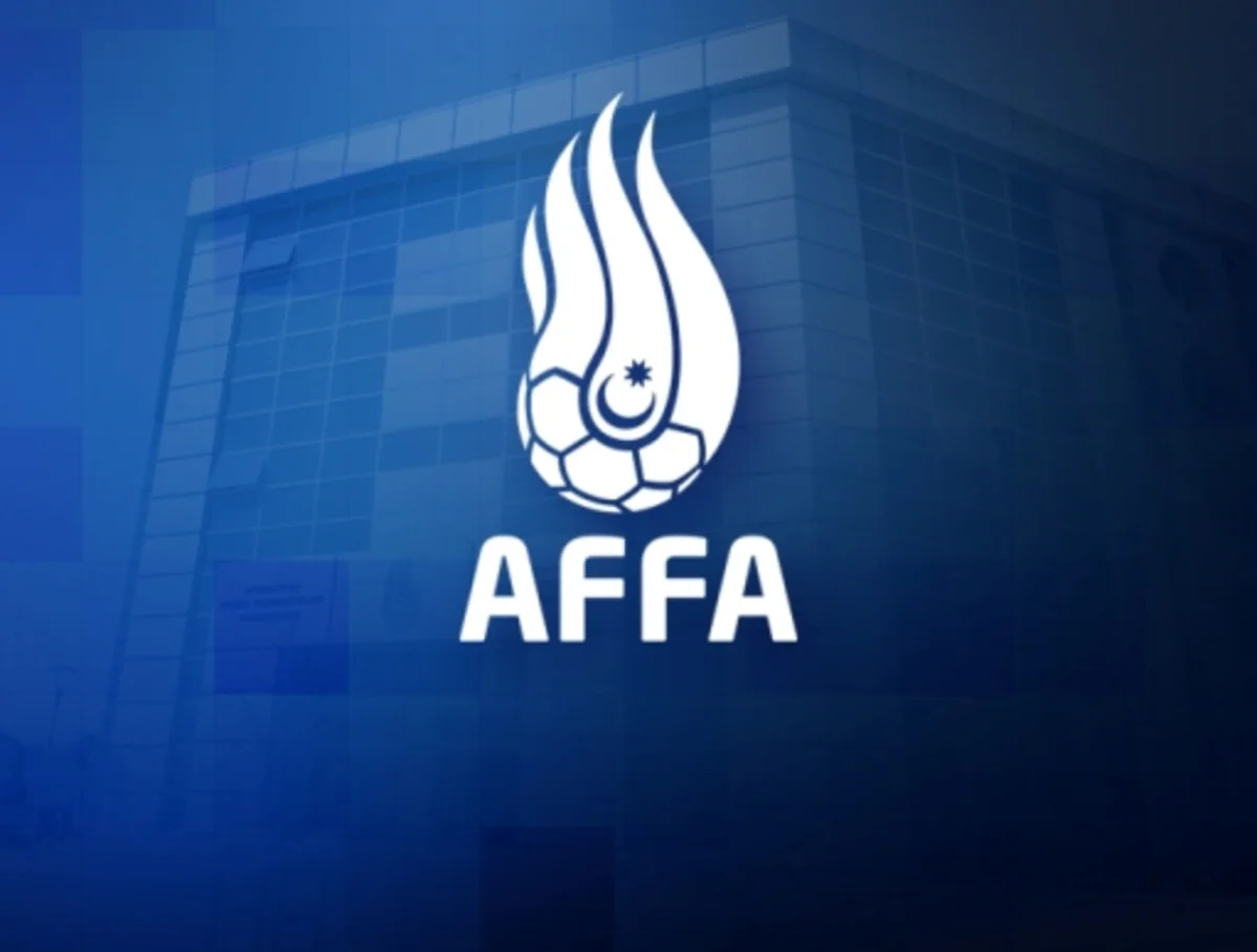​AFFA Rəvan və Bakı klublarının xallarını silib