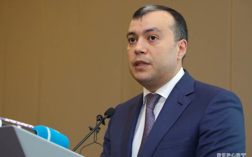 Sahil Babayev: “Bu il 200 min pensiya, müavinət və təqaüd təyinatı elektron qaydada proaktiv şəkildə aparılacaq”