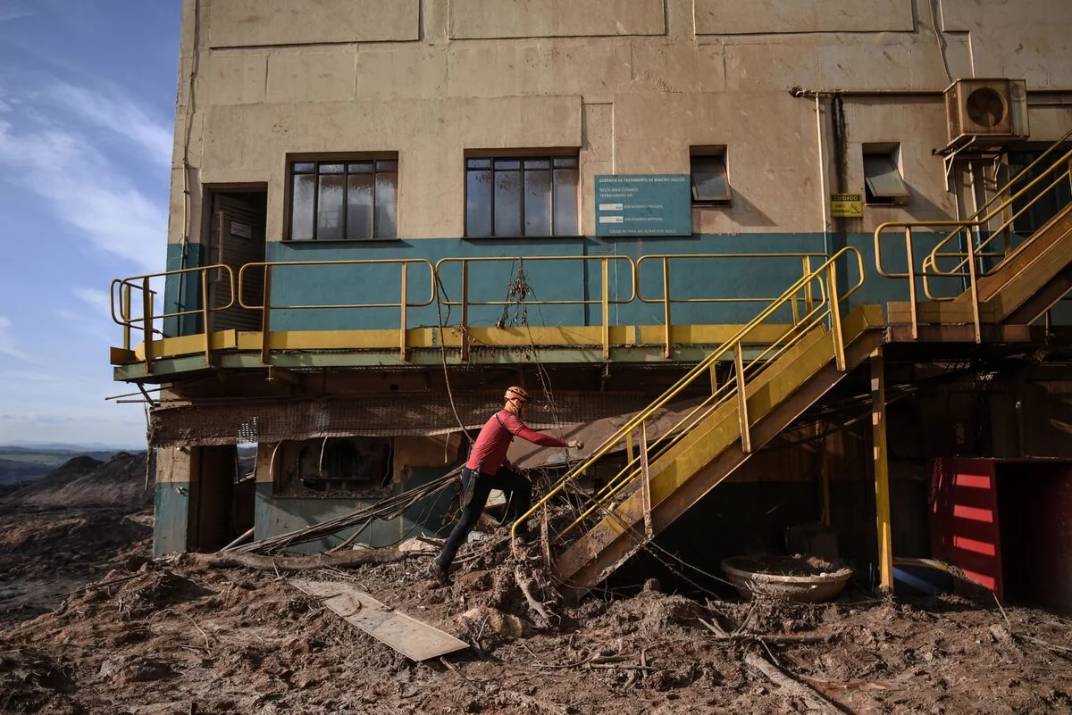 Brazil orders Vale, BHP and Samarco to pay $9.7B in damages for dam disaster