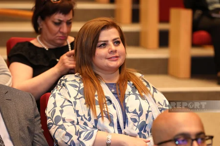 Ümumdünya Qida Təhlükəsizliyi Günü ilə bağlı beynəlxalq konfrans keçirilib - YENİLƏNİB