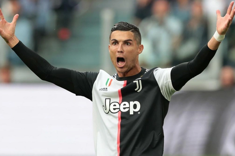 Ronaldu Çempionlar Liqasında mövsümün rəmzi komandasına düşmədi