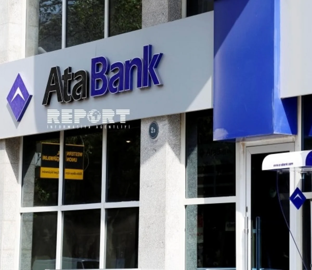 Atabankın aktivləri 25% artıb