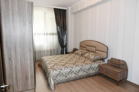 President Ilham Aliyev inaugurated Gobu Park-2 residential complex for IDPs in Garadagh district