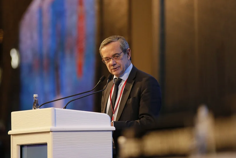 NATO PA-nın prezidenti: “Dövlətlərin ərazi bütövlüyünün qorunması NATO üçün mühüm əhəmiyyət kəsb edir”