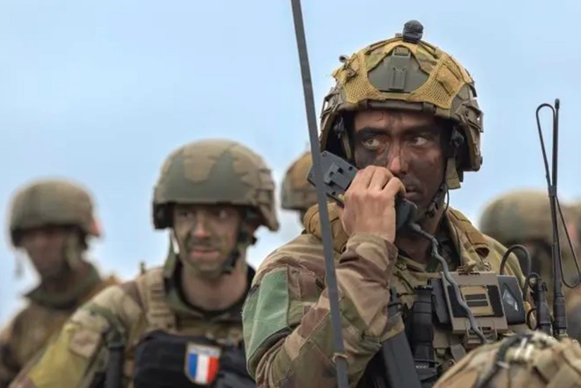 KİV: Avropa Ukraynada 25-30 min hərbçi yerləşdirə bilər