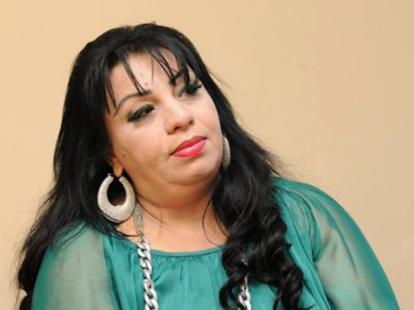 Maral Tahirqızının kassasiya şikayəti üzrə məhkəmənin vaxtı açıqlanıb