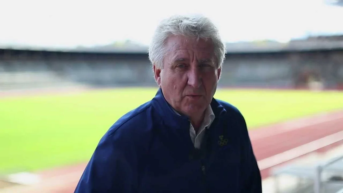 Президент НОК Швеции: Первые Европейские Игры организованы на высоком уровне