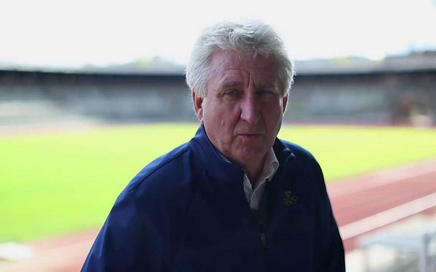 ​İsveç Milli Olimpiya Komitəsinin prezidenti: I Avropa Oyunları yüksək səviyyədə təşkil olunub