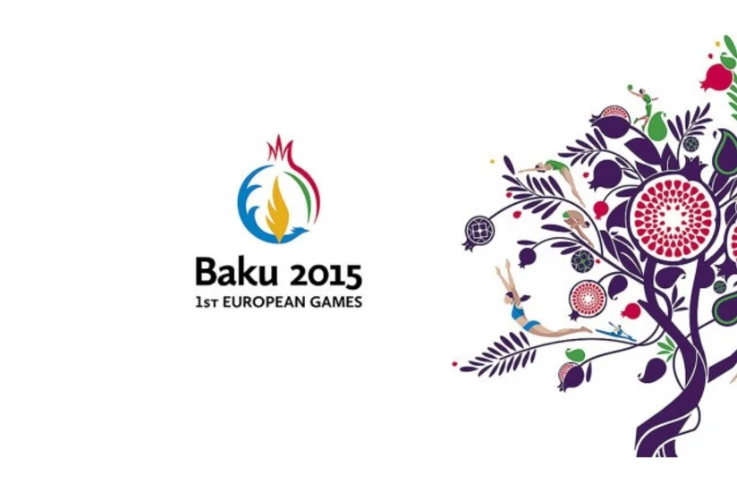 Bu gün ​daha 25 Azərbaycan idmançısı Bakı 2015də mübarizəyə başlayır