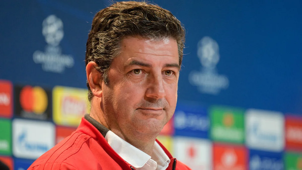 Spartak klubunun yeni baş məşqçisi bəlli oldu