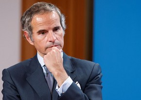 AEBA: İranın Natanzdakı nüvə obyekti ciddi şəkildə zədələnib