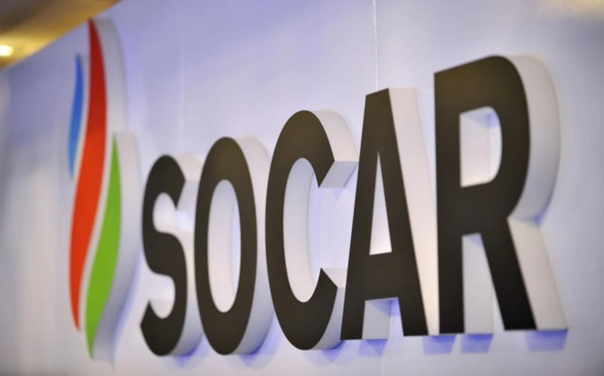 SOCAR-ın Təlim, Tədris və Sertifikatlaşdırma İdarəsi 10 illiyini qeyd edir - VİDEO