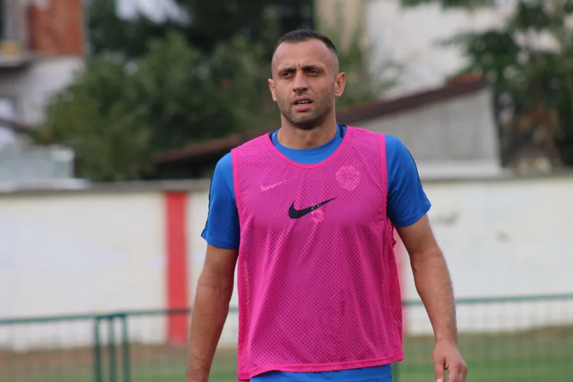 Şkupinin baş məşqçisi: Bütün diqqətimiz Neftçi ilə oyuna yönəlib