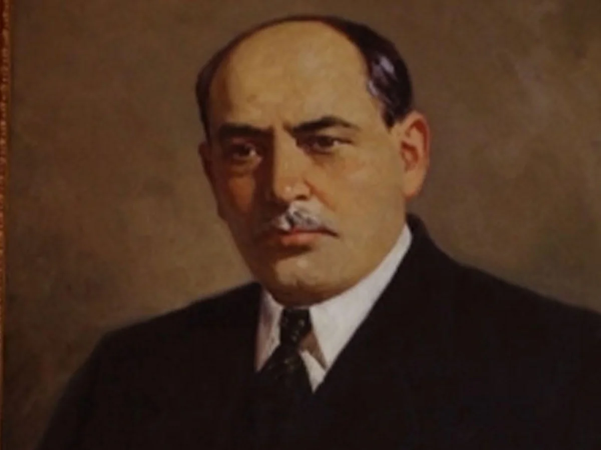 Nəriman Nərimanovun böyük qardaşının əsəri aşkar edilib