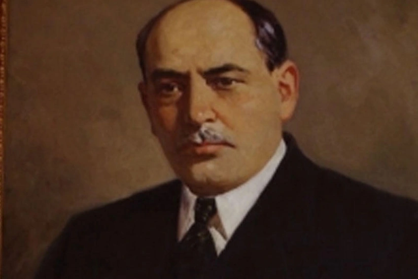 Nəriman Nərimanovun böyük qardaşının əsəri aşkar edilib