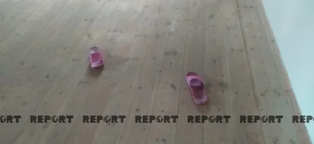 Ağstafada qadının qətlinin bəzi təfərrüatları məlum olub - YENİLƏNİB