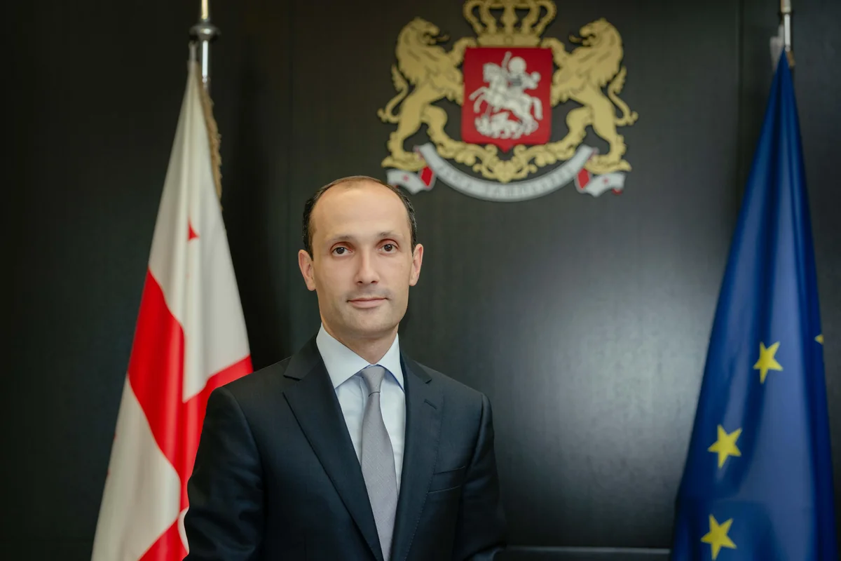 Minister: Georgia ready to accept refugees from Ukraine