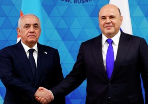 Премьер-министры Азербайджана и России провели телефонный разговор