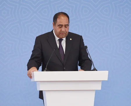 President chairs republican conference on development of sericulture, tobacco and hazelnut production in Gakh - UPDATED