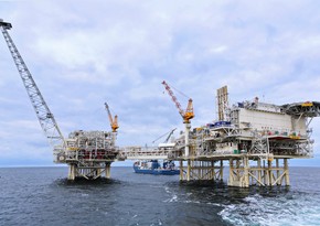 Shah Deniz celebrates 200 billion cubic metres of total gas production