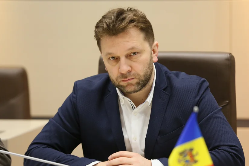 Новым министром экономразвития Молдовы стала экс-руководитель проектами USAID