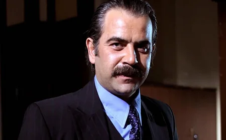 Türkiyənin tanınmış aktyoru həbs edilib