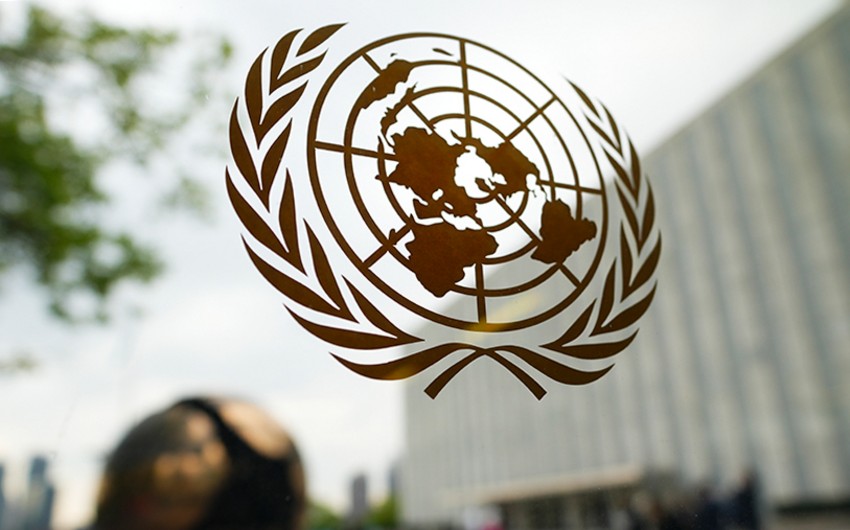 UN warns of risk of 'irrational' use of nuclear weapons